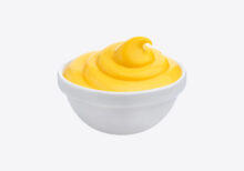 Cheese Sause