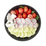 Veggie Bowl
