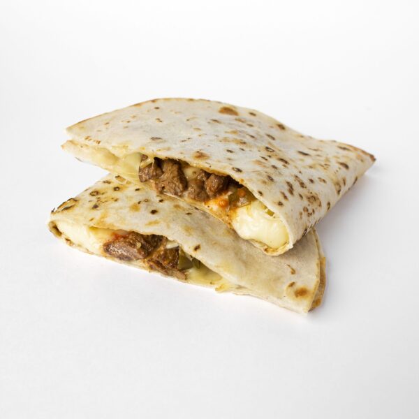 Beef Quesadilla