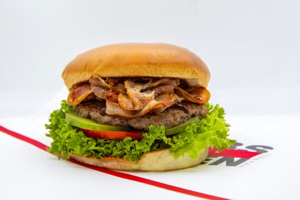 Hamburger