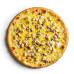 Chicken Mushroom