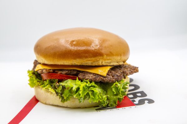 Cheeseburger