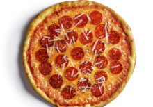 Pepperoni