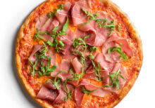 Prosciutto