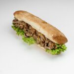 Philadelphia Sandwich