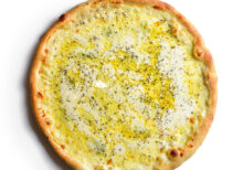 Quattro Formaggi
