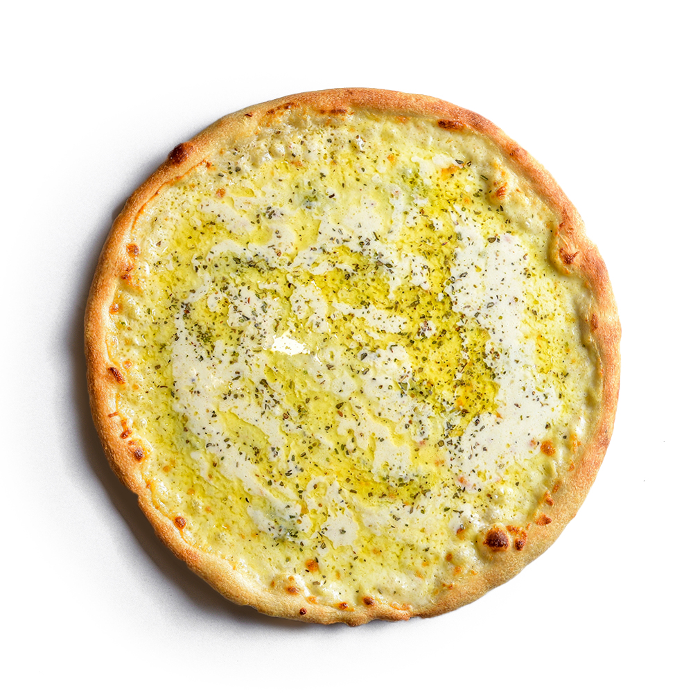 Quattro Formaggi